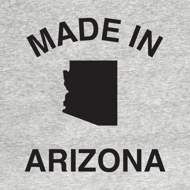 Made in Arizona by elskepress